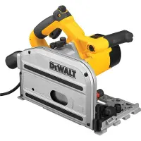DeWalt DWS520KTR-QS - Tauchsäge 1300W, 165mm