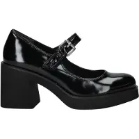 Tamaris Decolleté nero - 40