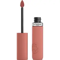 L'Oréal Infaillible Matte Resistance Rossetto 5 ml 630 Rose Heat