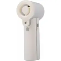 Nitecore izzCool 40, White, ventilatore nebulizzatore