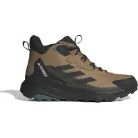 Adidas Anylander Mid R.Rdy Scarpe da trekking Uomo (46 2/3, nero)