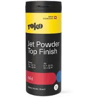 Toko Cera In Polvere Jet Top Finish Mid 30g