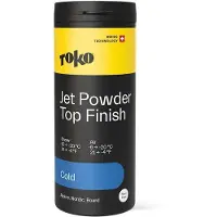 Toko Jet Powder Top Finish Cold Cera sci a caldo 30 g