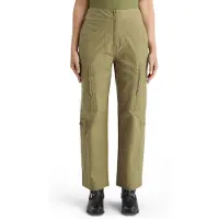 Scotch & Soda Ripstop Utility Pant Washed Military Taglia: W32 | Pantaloni Outlet | Donna
