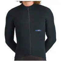 Sportful Maglia A Maniche Lunghe Supergiara Wool