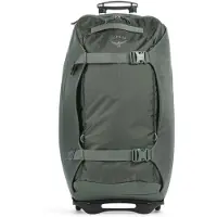Osprey - Zaino da viaggio versatile - Sojourn 80 Koseret Green - Verde