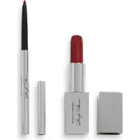 Makeup Revolution PRO X Marilyn Rosso 3,78 g — Rossetto
