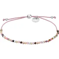 Tamaris Bracciale rosa - 21cm