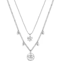 Brosway Collana Chakra BHKN064 — Collana