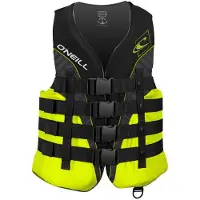 O'Neill Giubbotto Di Salvataggio Superlite 50n Ce