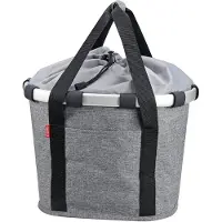 Rixen & Kaul Borsa Portapacchi Twist Klickfix 15l