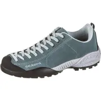 Scarpa - Scarpe escursionismo in giornata - Mojito Cloud Blue per Donne - Taglia 39.5 - Grigio
