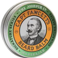 Captain Fawcett Balsamo da barba Maharajah 60 ml — Balsamo da barba