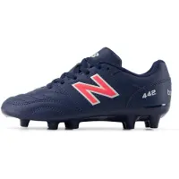 New Balance Scarpe Da Calcio Junior 442 Academy Fg V2