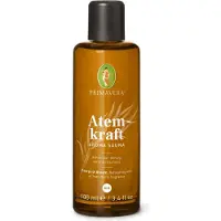 Primavera Olio sauna Energy of Breath 100 ml — Olio essenziale
