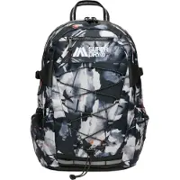 Superdry unisex. W9110420A Zaino da esterno 28L blu navy (OSFA), Casual, Poliestere