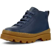 Camper Stivaletto Brutus in pelle