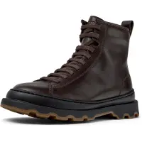 Camper Stivaletto Brutus+ in pelle
