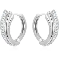 Beneto Anelli Argento Zirconi AGUC3343 — Anello