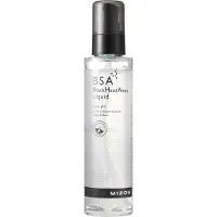 Mizon BSA BlackHead Away Peeling Liquido 110 g — Scrub Viso