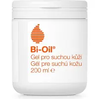 Bi-Oil Gel Pelle Secca 50ml — Gel viso