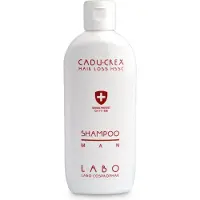 Cadu-Crex Shampoo contro la caduta dei capelli uomo 200 ml — Shampoo