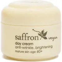 Ziaja Crema Giorno Zafferano SPF 6 50 ml — Crema viso