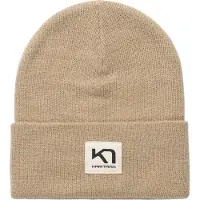 Kari Traa Women's Røthe Beanie Berretto Donna (One Size, beige)