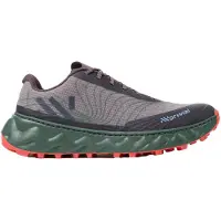 Nnormal - Chaussures de trail - Tomir 2.0 Burgundy - Taglia 41 1/3 - Bordeaux