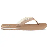 Foamlife Women's Lixi Sandali Donna (36, beige)