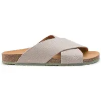 Zouri Women's Sun Sandali Donna (42, grigio)