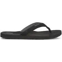 Foamlife Women's Lixi Sandali Donna (36, nero/grigio)