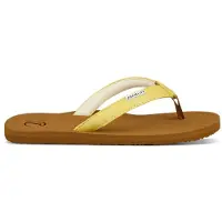 Foamlife Women's Seales-SC Sandali Donna (37, marrone)