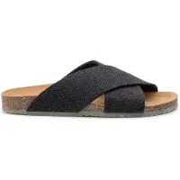 Zouri Women's Sun Sandali Donna (37, nero)