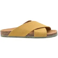 Zouri Women's Sun Sandali Donna (39, beige)