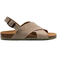 Zouri Women's Coral Sandali Donna (37, bianco)