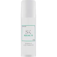Skintegra Siero con acido azelaico 10%, ectoina e centella asiatica ROS/AC 10 30 ml