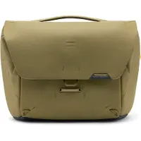 Peak Design Everyday Messenger Borsa a tracolla - Kelp - 13L