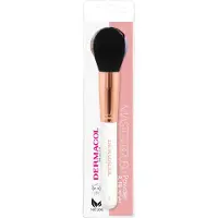 Dermacol Pennello cosmetico cipria e blush D56 — Pennello cosmetico
