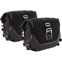 SW-Motech Sistema Borse Laterali Lc LC2+LC2, DYNA WIDE GLIDE