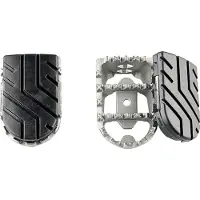 SW-Motech Pedane Ion Triumph Tiger 1200 22 Frs.11.011.10600/s