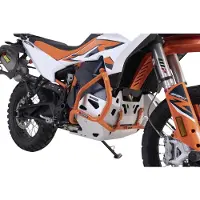 SW-Motech PARAMOTORE DIV. KTM., ARANCIONE