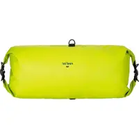 Tatonka Borsa da viaggio verde neon / nero