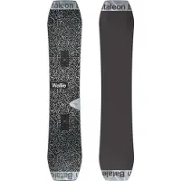 Bataleon Tavola Da Snowboard Wallie