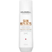 Goldwell Dualsenses Sun Reflects Shampoo 250 ml — Shampoo