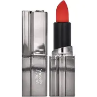 MUZIGAE MANSION Moodwear Blur Lipstick — rossetto opaco idratante 008 Revenge 4 g
