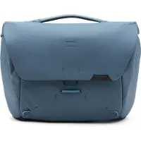 Peak Design Everyday Messenger Borsa a tracolla - Ocean - 13L