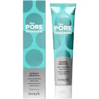 Benefit The Porefessional Smooth Quick Smoothing 75 g — Maschera Purificante
