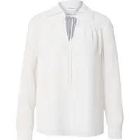 Comma Blouses White Taglia: 34 | Maglie a manica lunga Outlet | Donna | Bianco
