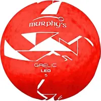Murphy´s Pallone Da Calcio Led Light Up Gaelic